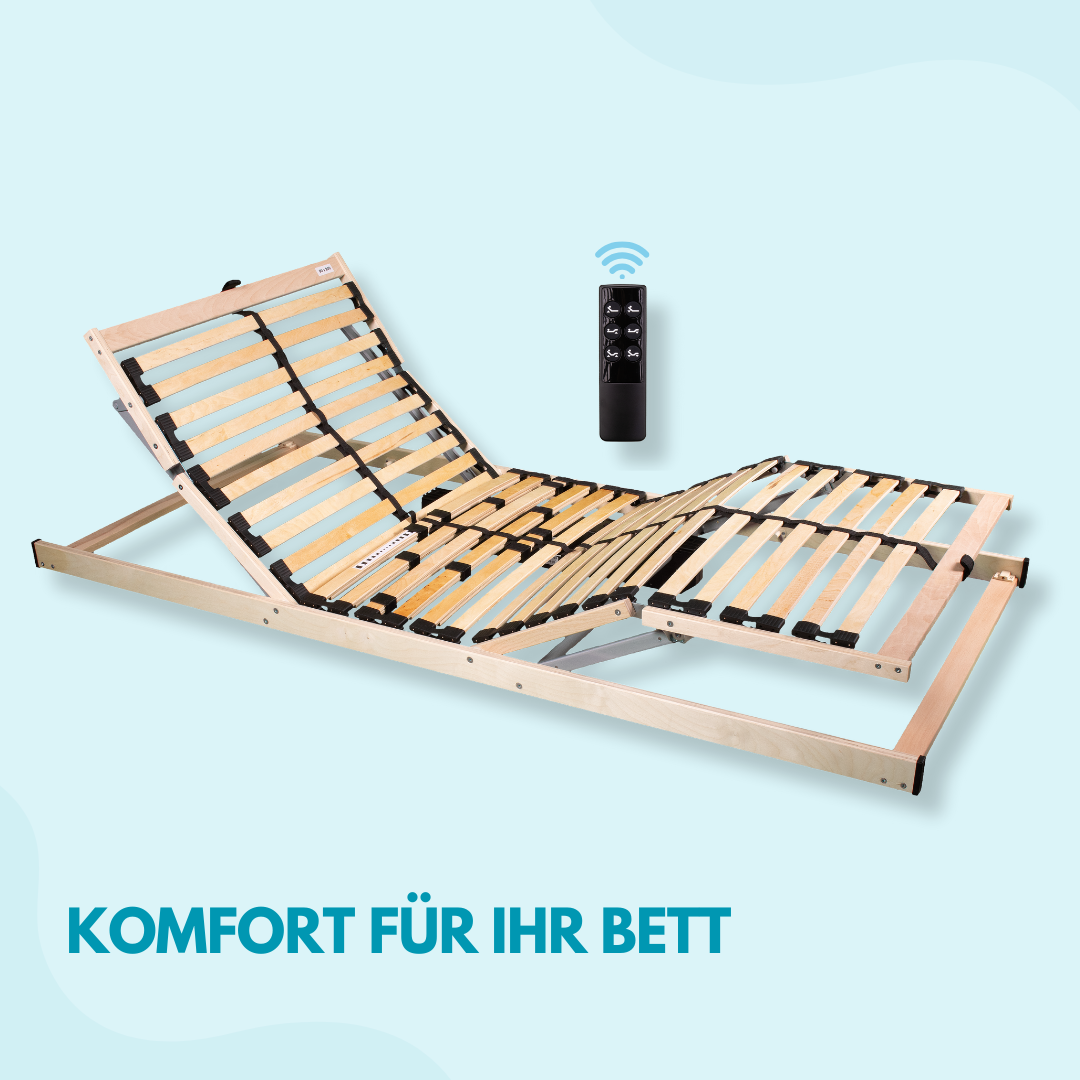 Schlaf Komfort BasicFit