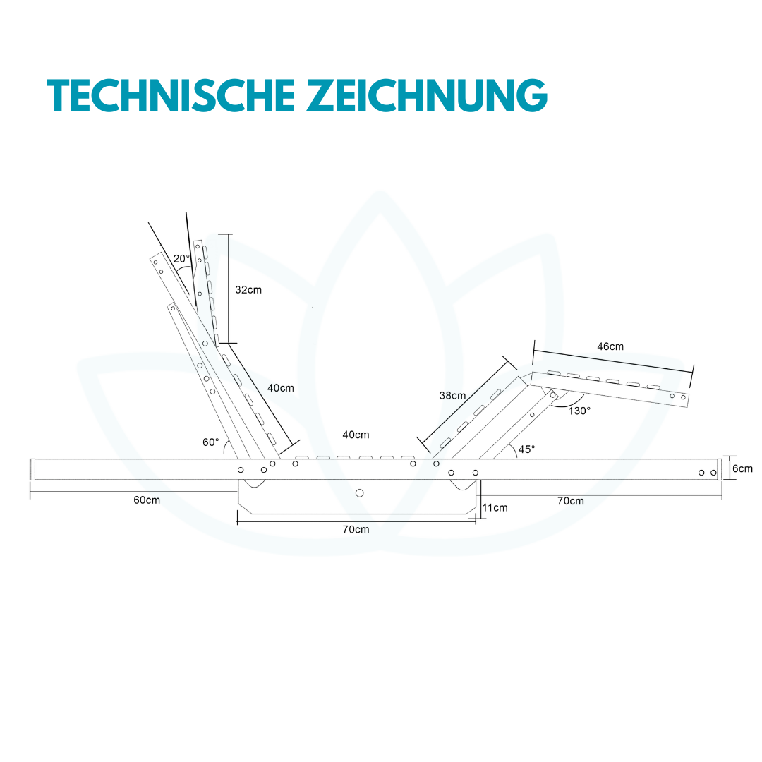 Schlaf Komfort BasicFit