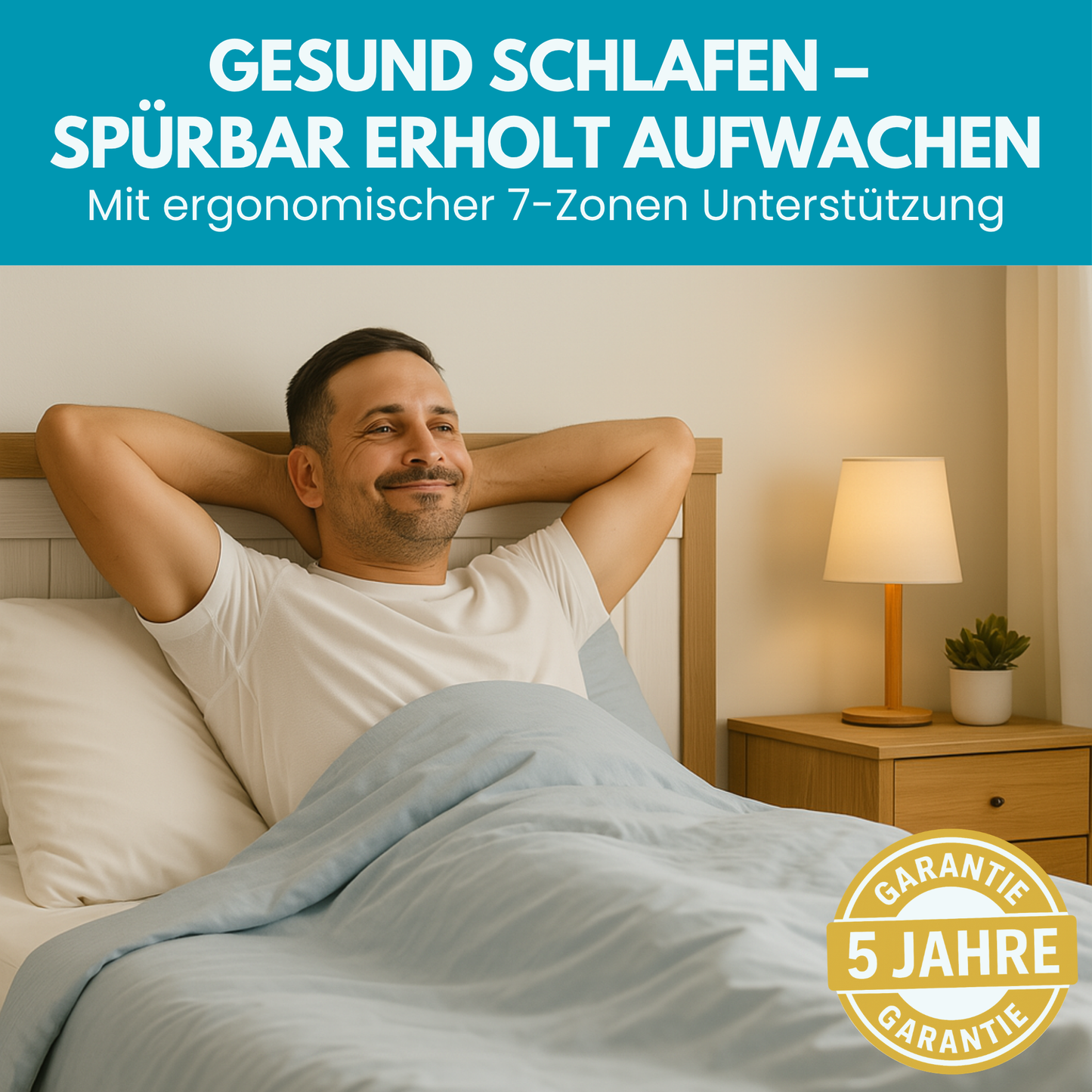 Schlaf Komfort BasicFit