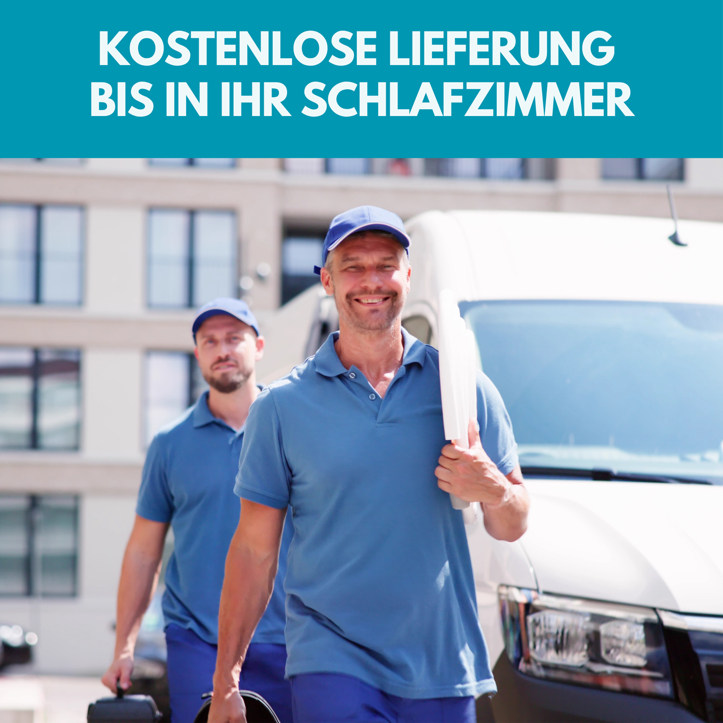Schlaf Komfort BasicFit
