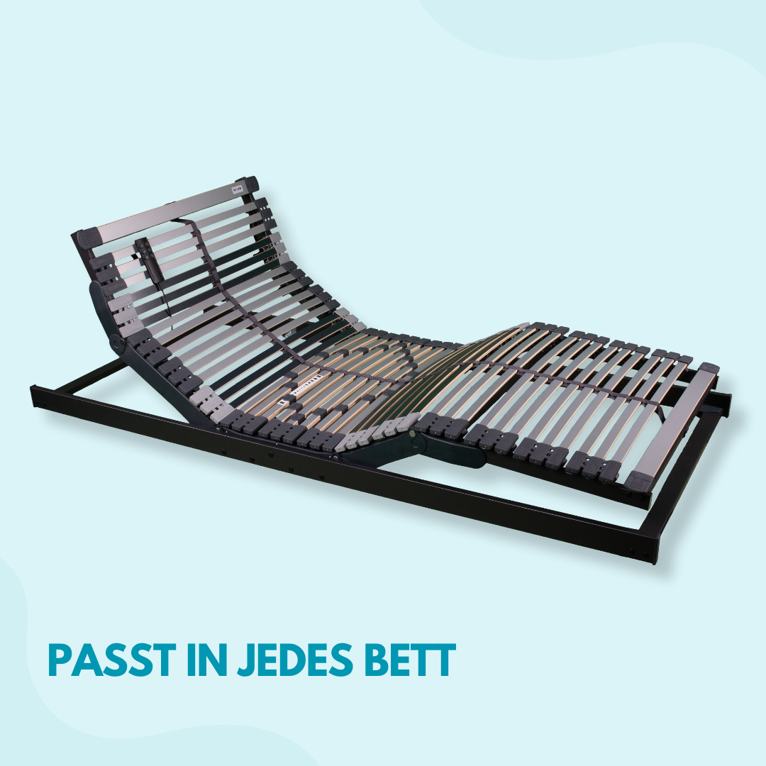 Schlaf Komfort ErgoFlat
