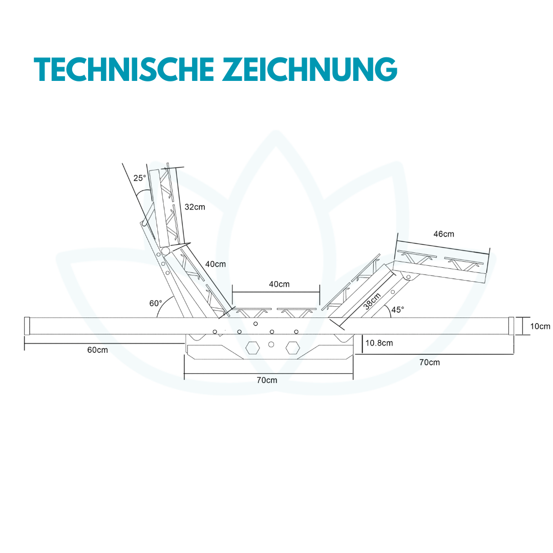 Schlaf Komfort LuxusPro