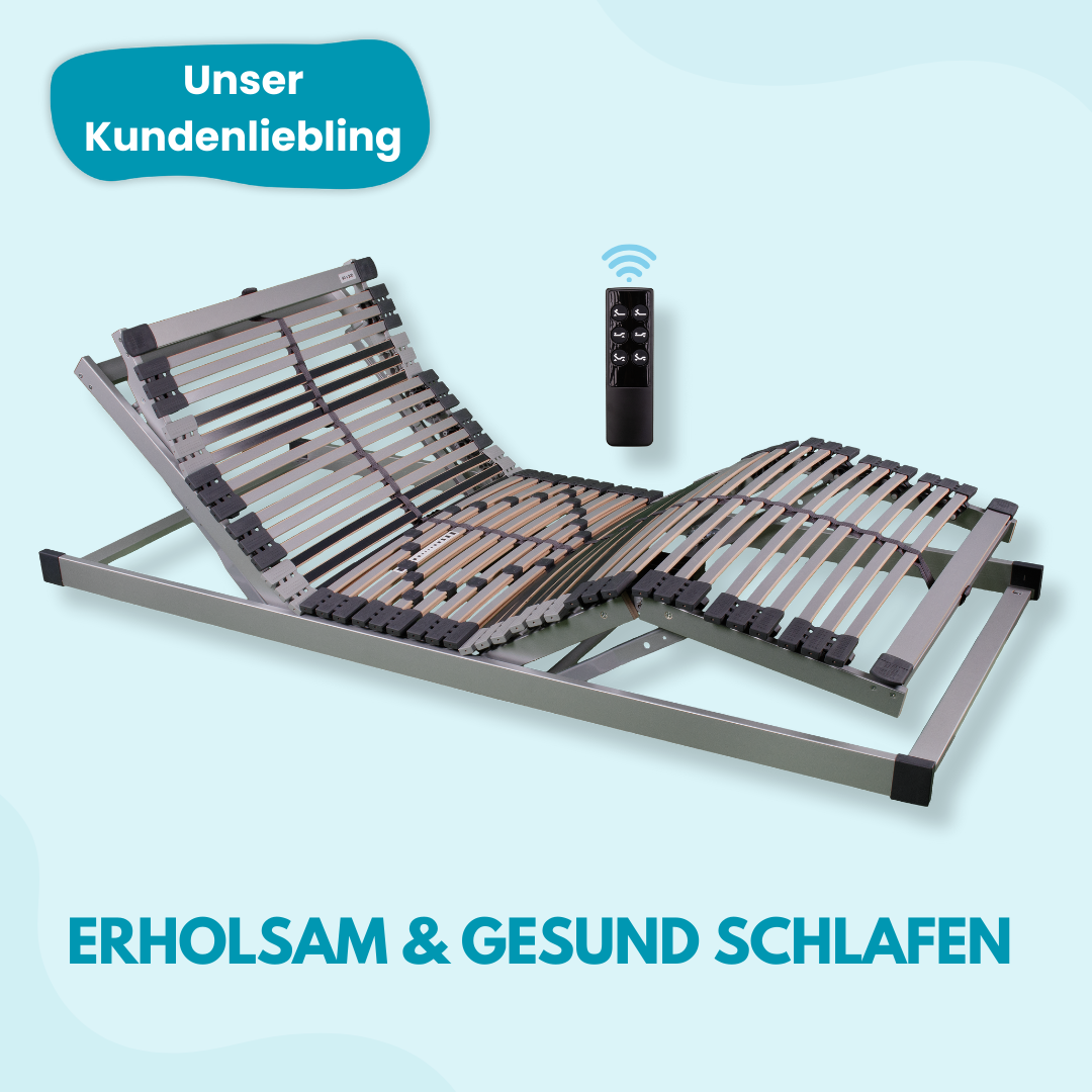 Schlaf Komfort ErgoPlus