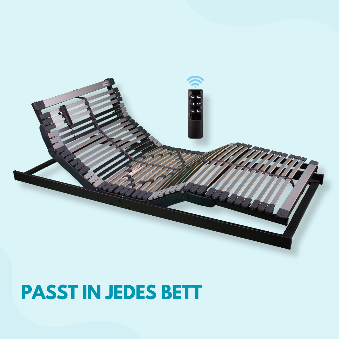 Schlaf Komfort ErgoFlat