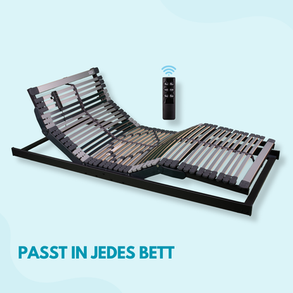 Schlaf Komfort ErgoFlat