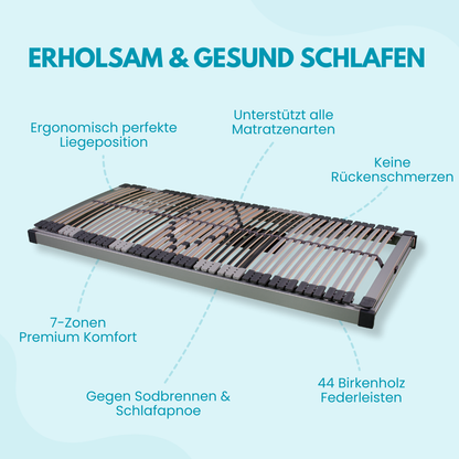 Schlaf Komfort ErgoPlus