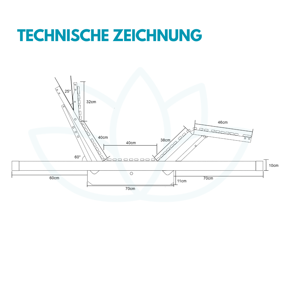 Schlaf Komfort ErgoPlus