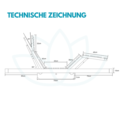 Schlaf Komfort ErgoPlus