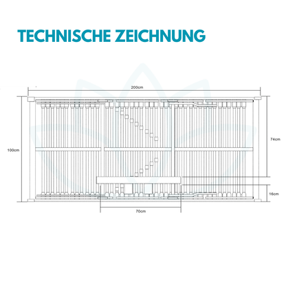Schlaf Komfort ErgoPlus