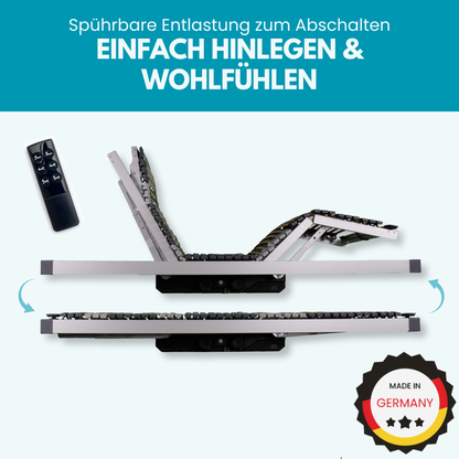 Schlaf Komfort ErgoPlus