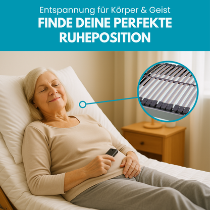 Schlaf Komfort ErgoPlus